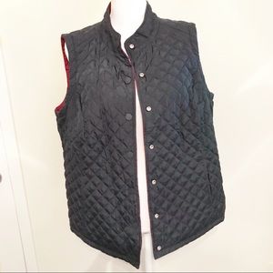 Crown & Ivy vest